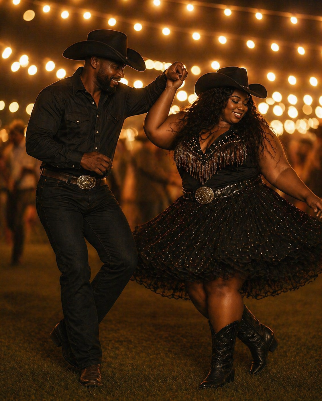 Western Entertainment & Nightlife