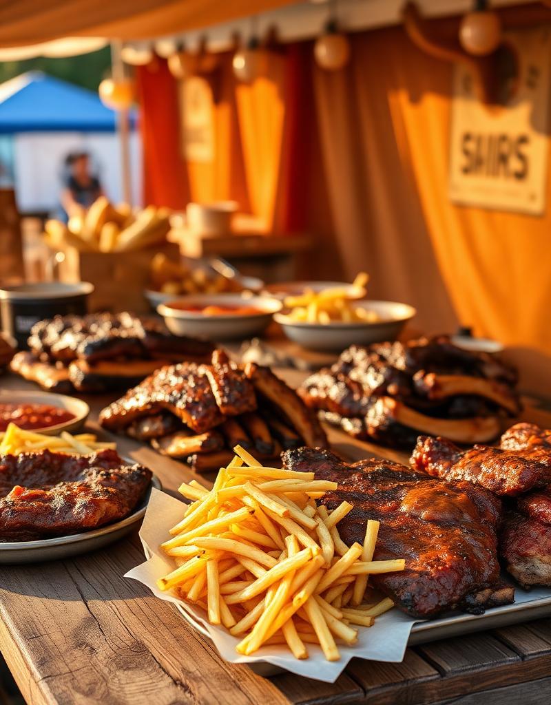 Food & Drinks